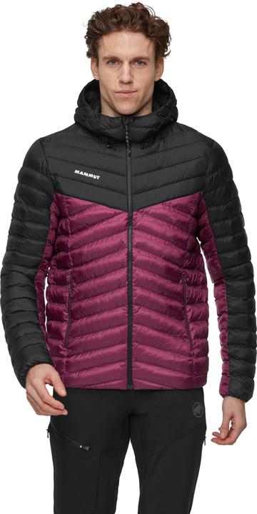 Actual product image Mammut Albula IN Hooded Jacket Men (XL)