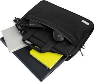 Produktbild P004-k265-a0-16 Notebooktasche bis zu (16", Universal)