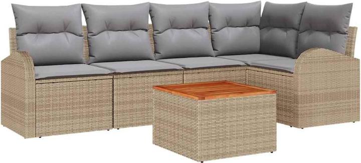 Produktbild vidaXL Selah