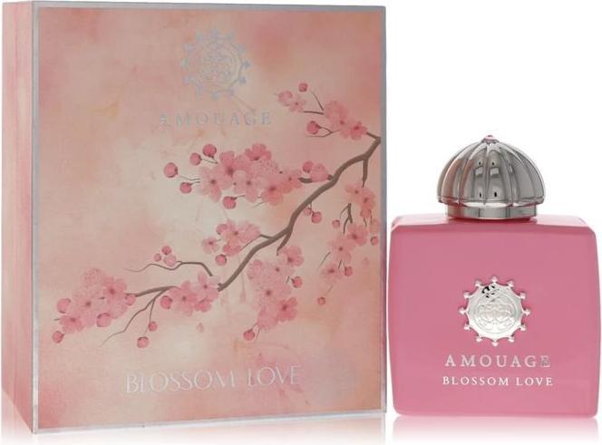 Immagine prodotto Amouage Blossom Love di Eau de Parfum Spray 100 ml (Eau de parfum, 100 ml)