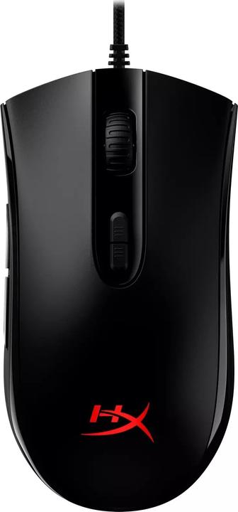 Produktbild HyperX Mouse Usbkingston Optical Pulsefire/Core