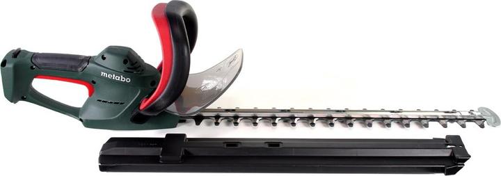 Actual product image Metabo Ahs 18-55 V (Rechargeable battery operated)