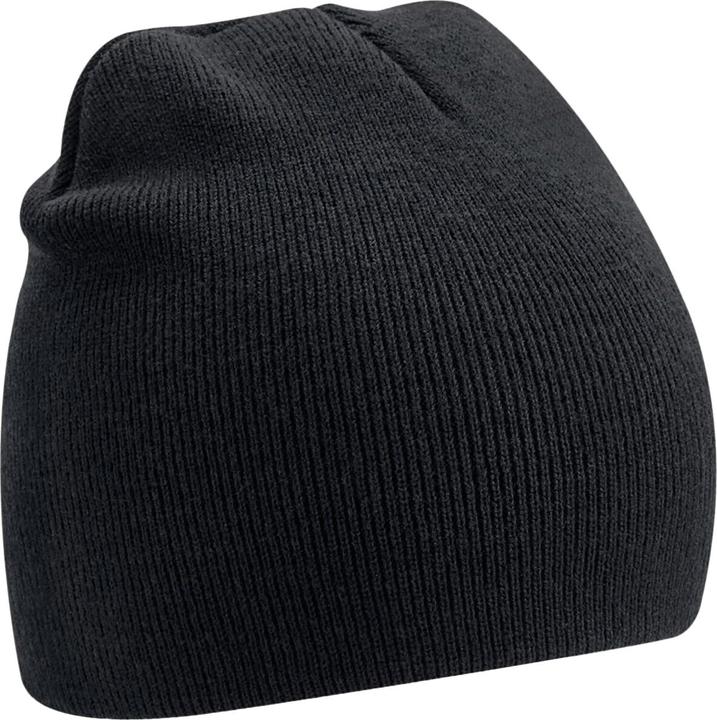 Actual product image Beechfield Original cap recycled material (One size)