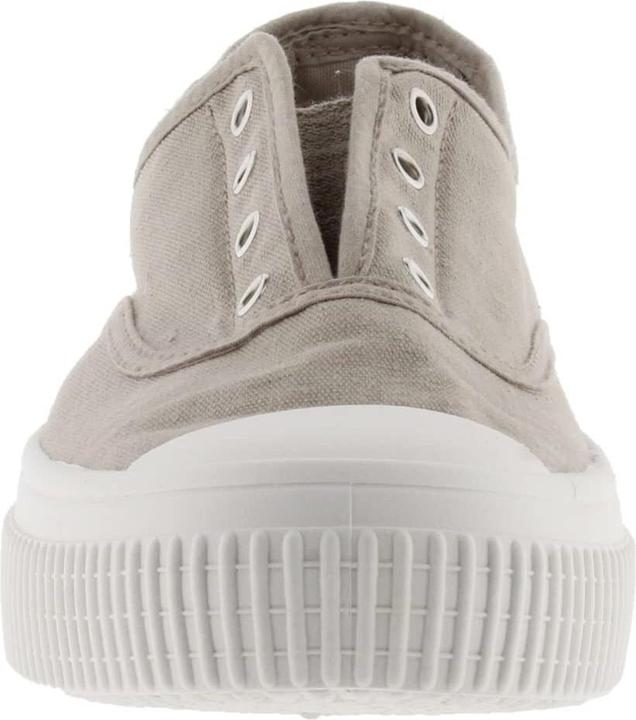 Actual product image Victoria 's canvas trainers re-edition (40)