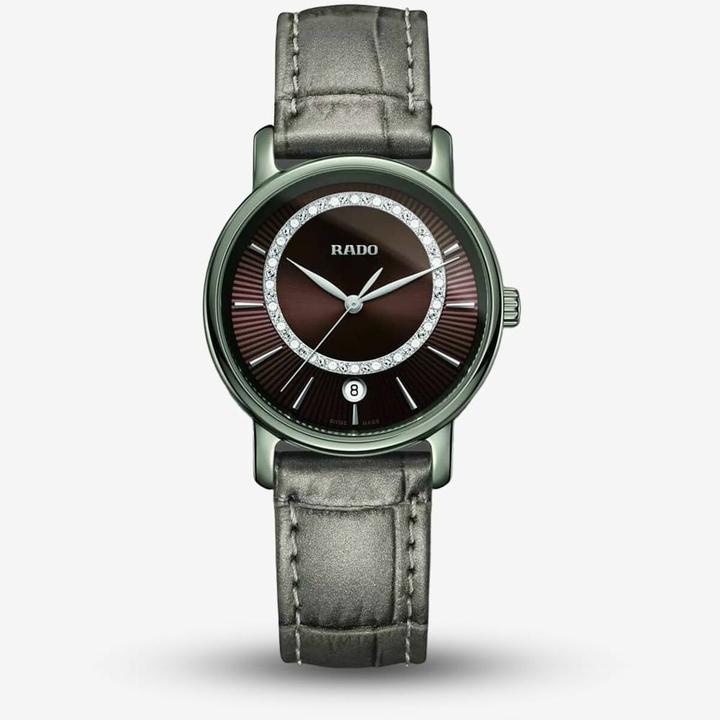 Produktbild Rado Damenuhr R14064735 (Ø 33 mm) (33 mm)