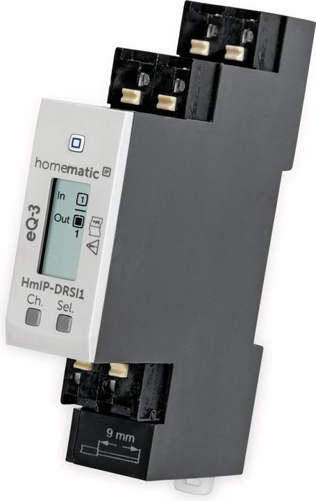 Image du produit Homematic IP Kit Raspberry Zero