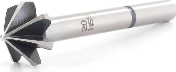 Image du produit Famag Tête de frisage pour machines 16 mm (16 millimètres)