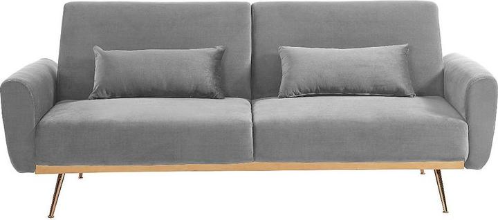 Bordeaux, Hellgrau oder Tannengrün