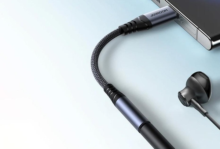 Produktbild Joyroom SY-C01 (Headset-Adapter)