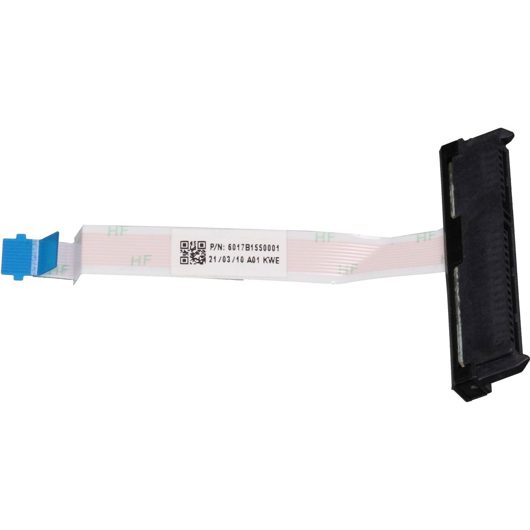HP M75893-001, SSD + Festplatte Zubehör