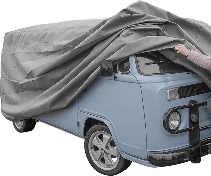 Actual product image ProPlus Camping bus protective cover Volkswagen T1/T2/T3