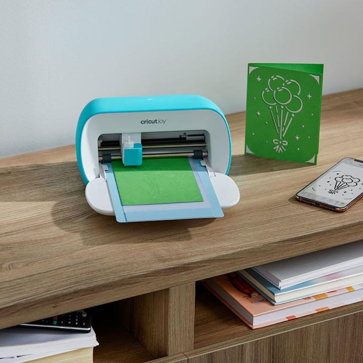 Actual product image Cricut Blank card Joy (12 pcs.)