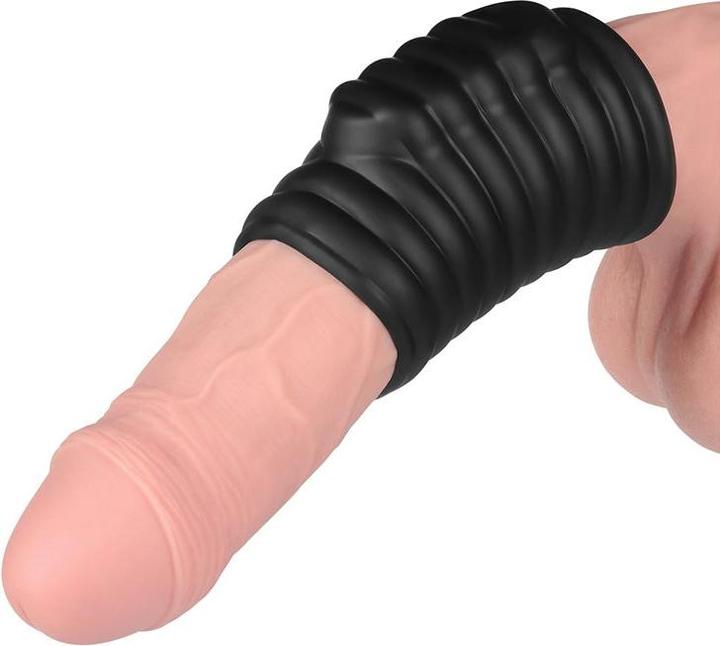 Produktbild Lovetoy Penishülle mit Vibration