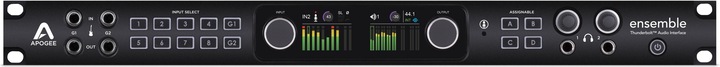 Produktbild Apogee Ensemble (Thunderbolt)
