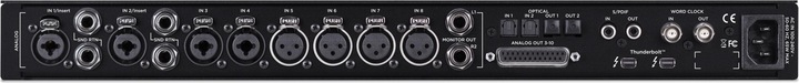 Produktbild Apogee Ensemble (Thunderbolt)