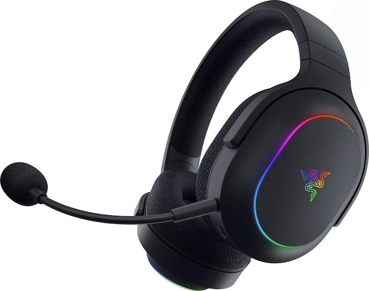 Actual product image Razer Barracuda x Chroma (Wireless)