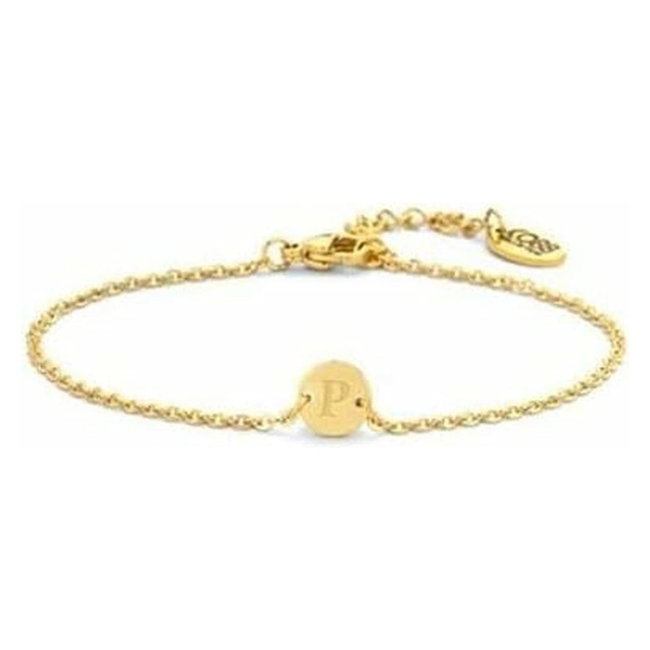 CO88 Collection, Armschmuck, Damenarmreif 8CB-90630 Gold