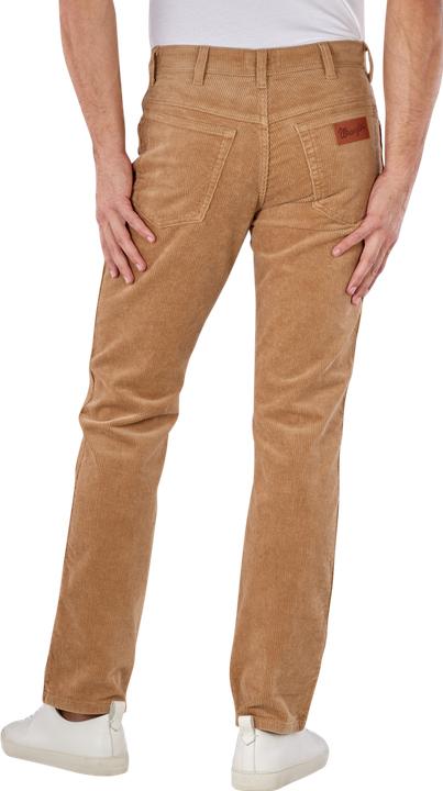 Immagine prodotto Wrangler Pantaloni del Texas (W42/L32)