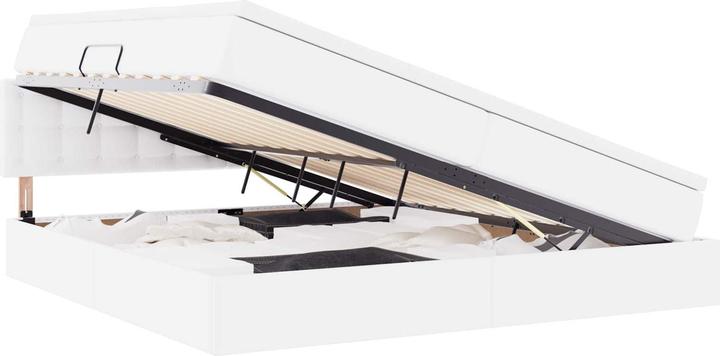 Actual product image vidaXL Aufbewahrungsbett (200 x 200 cm)