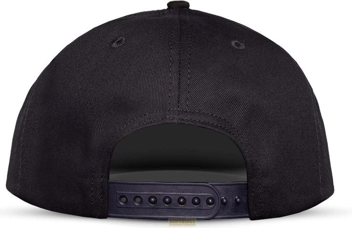 Produktbild Difuzed Harry Potter Mütze (One Size)