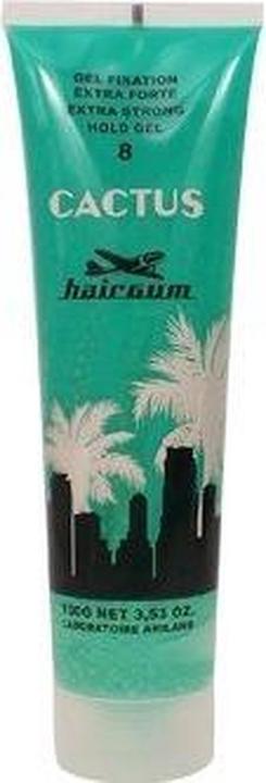 Hairgum HGF500CACTUS (Haargel, 500 ml)