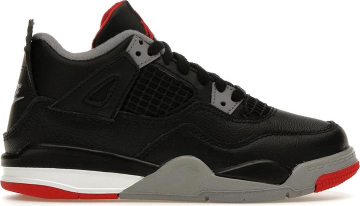 Image du produit Jordan 4 Retro Bred Reimagined (PS) (35)