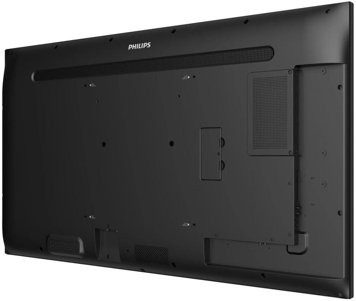 Actual product image Philips D-Line 55BDL4511D 24/7/UHD/500cd (3840 x 2160 Pixels, 54.60")