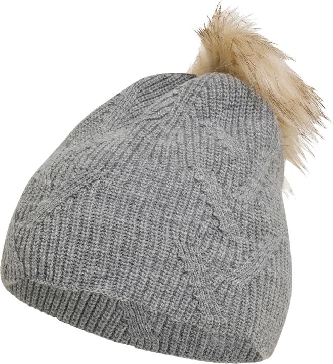 Actual product image Falke SEL Structured Lambswool Beanie w (One size)