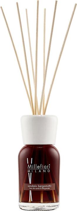 Produktbild Millefiori Sandalo Bergamotto (100 ml)