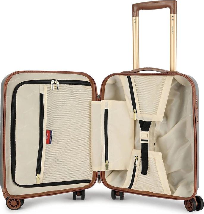 Produktbild Bagaglio a Mano Retro (35 l)