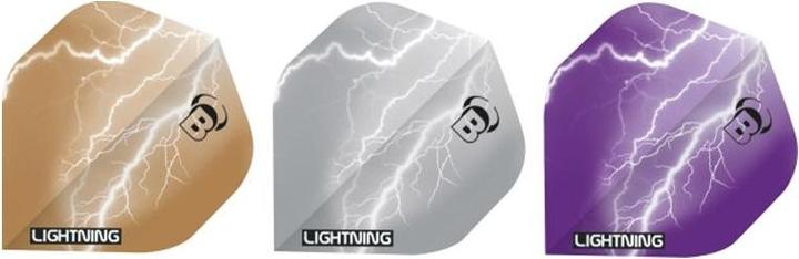 Produktbild Bull's Lightning Sortiment 202/203/207