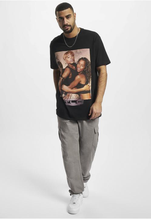 Produktbild MT TLC Group Logo Oversize Tee (XS)
