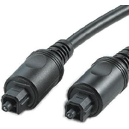 Thumbnail - Value Toslink (3 m, Optisch), Audio Kabel
