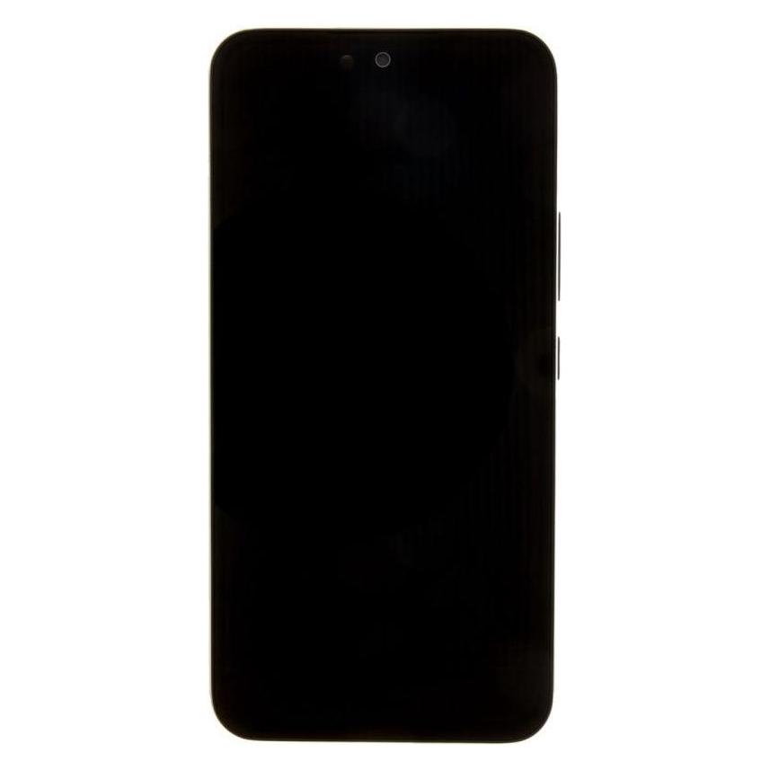 Samsung Ersatzdisplay (Display), Mobilgerät Ersatzteile, Grau