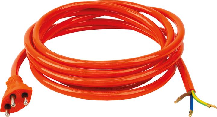 Immagine prodotto Steffen G-Pur 3G1.5 5m/T12 arancione 30AE6mm (5 m)