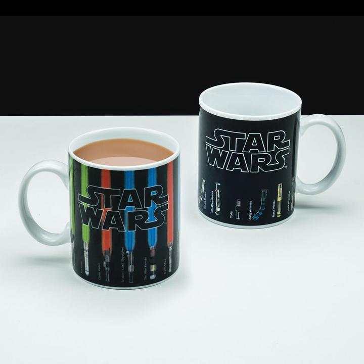 Immagine prodotto Paladone Products Tazza Star Wars (300 ml, 1 x)