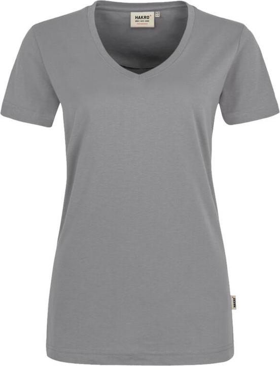Hakro V-shirt MIKRALINAR®