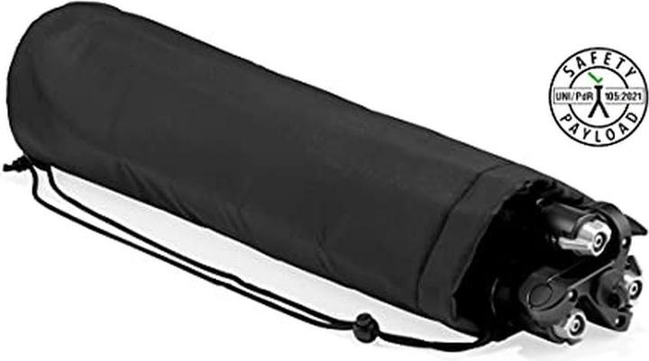 Produktbild Manfrotto Element MII Traveler (Metall)
