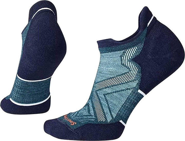 Image du produit Smartwool Ws Run Target Cushn Low Ankle (38 - 41)