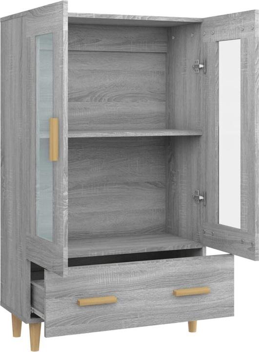 Image du produit vidaXL Highboard (70 x 70 x 115 cm)