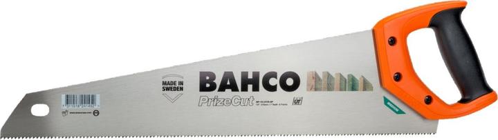 Produktbild Bahco PrizeCut-Universal-Handsäge für Kunststoffe, Laminate, Holz, Weichmetalle 7/8 ZpZ 22"