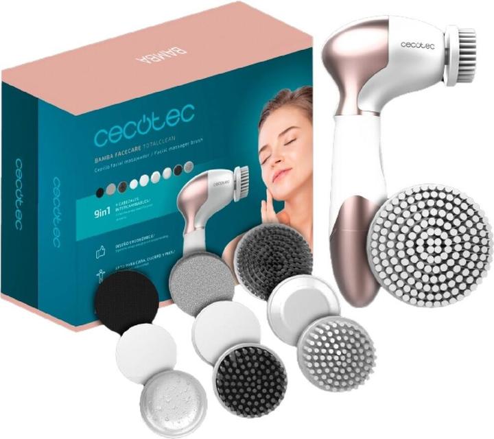 Produktbild Cecotec 03371