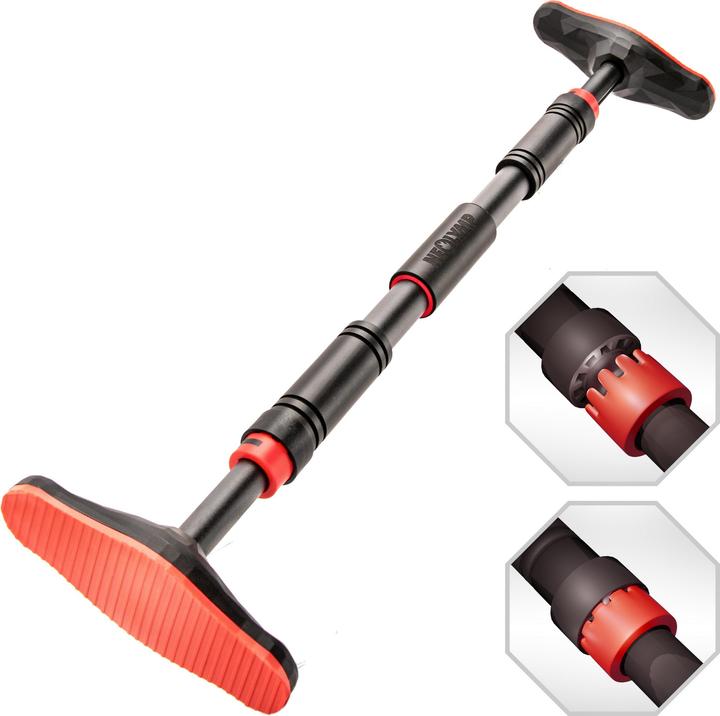 Actual product image Neolymp Klimmzugstange Türrahmen