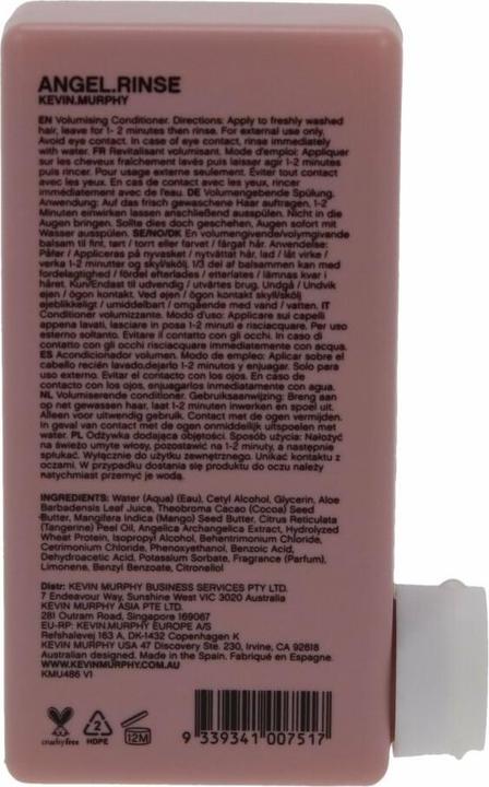 Produktbild Kevin Murphy Angel Rinse (250 ml)
