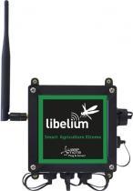 Produktbild Libelium Plug & Sense SA-XTR LoRaWAN EU