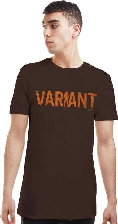 Produktbild Loki Variant L1130 TShirt (M)