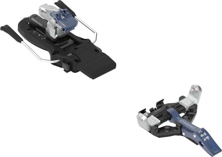 ATK Kuluar 9 Touring Binding (Sci da turismo)