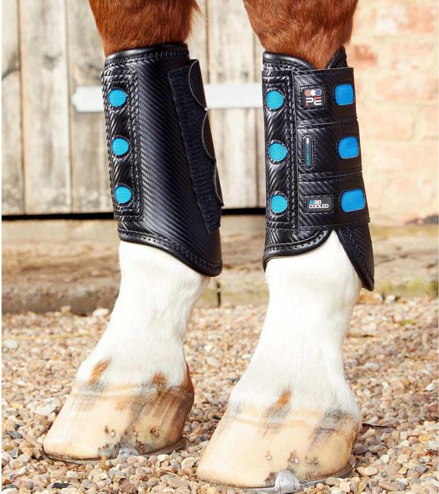 Produktbild Premier Equine AC Super Lite Carbon Tech (M)