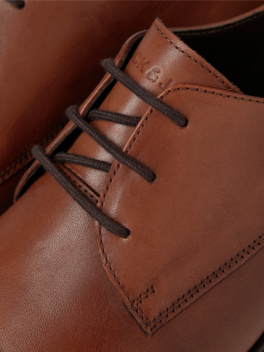 Image du produit Jack & Jones Chaussures d'affaires en cuir (44)