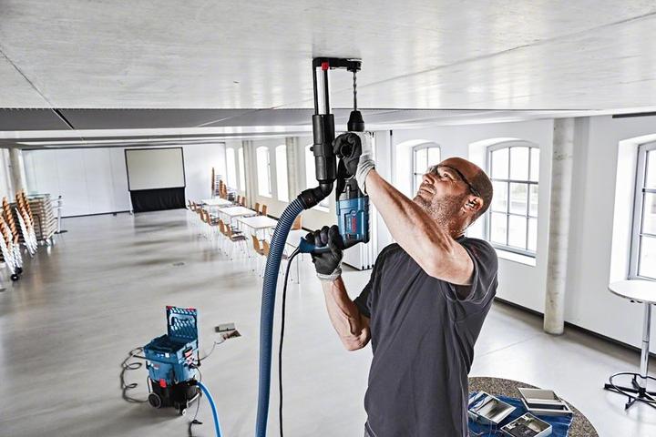 Productafbeelding Bosch Professional GDE 16 Plus